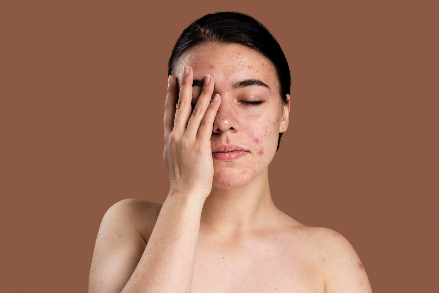 best products for congested skin