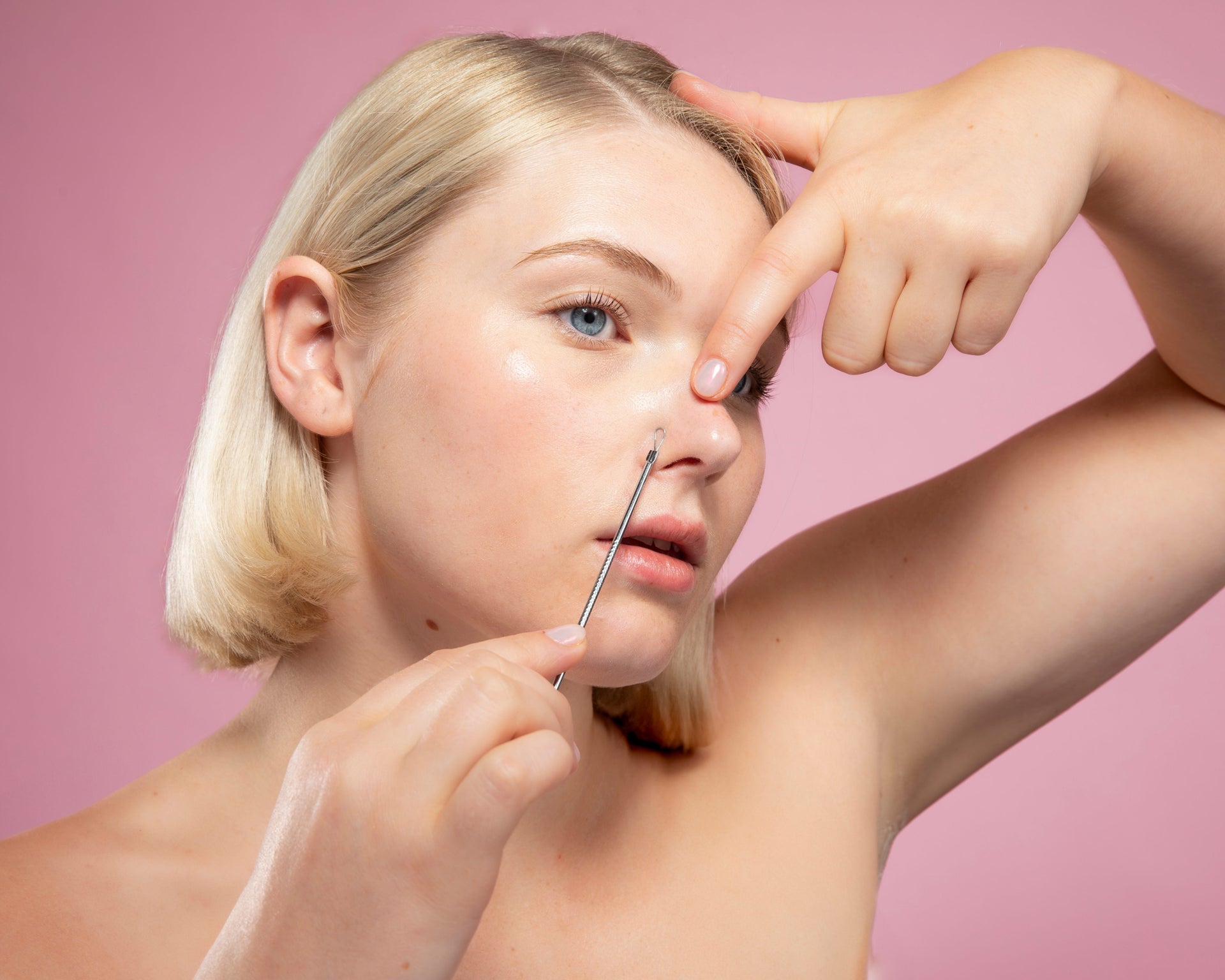 best products for blackheads