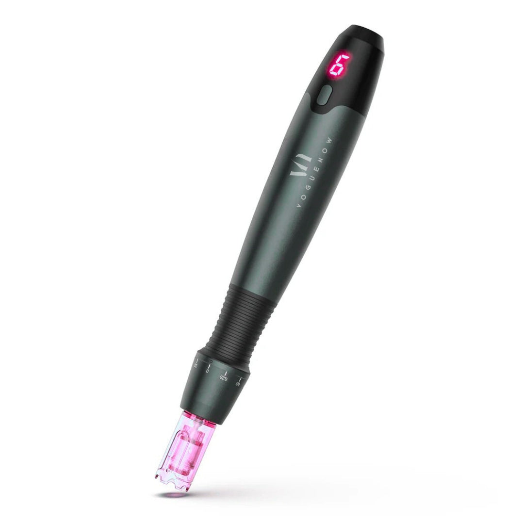 VogueNow MicroNeedling Pen Treatment