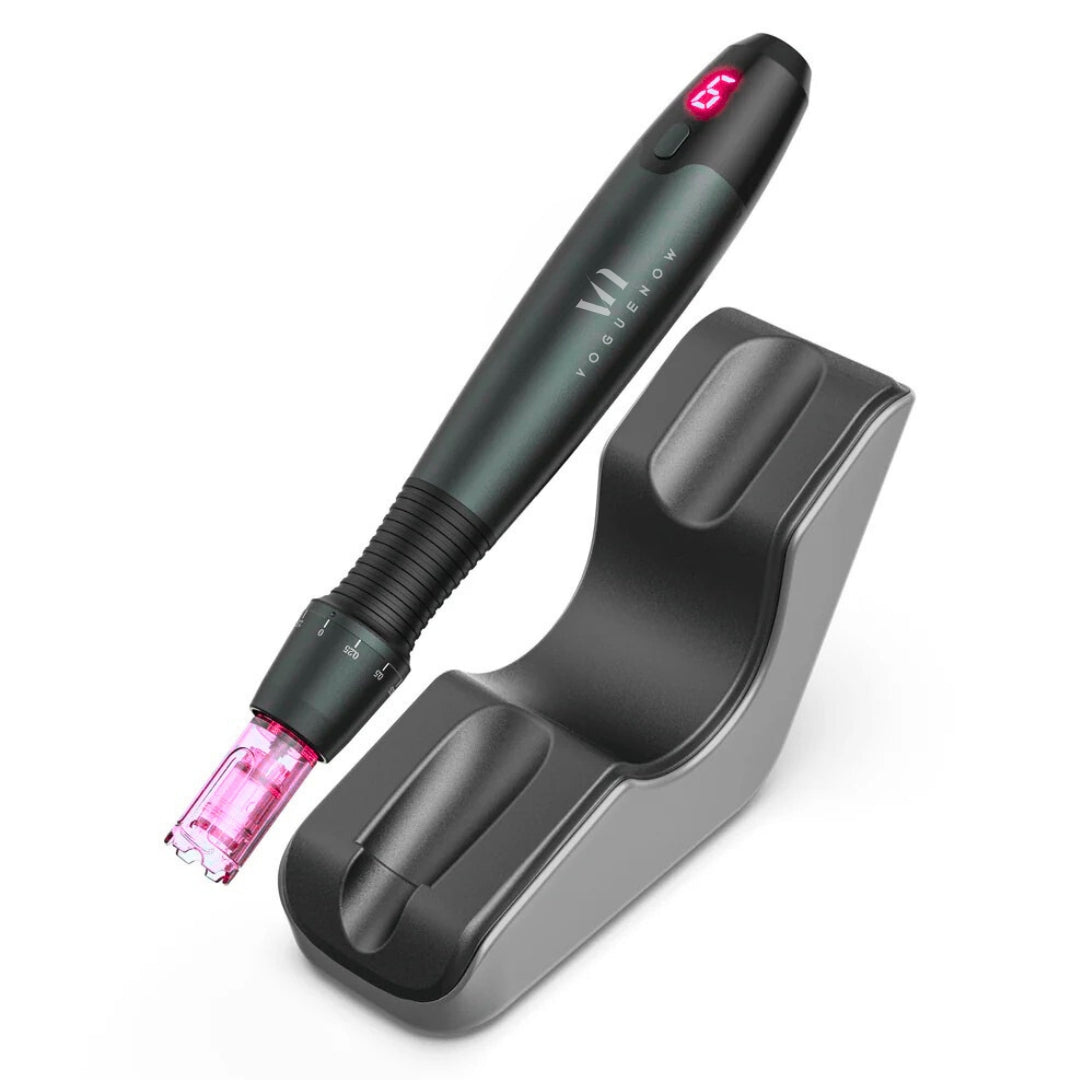 VogueNow MicroNeedling Pen Treatment