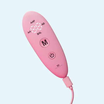 LuminX Pro LED Face Mask Remote