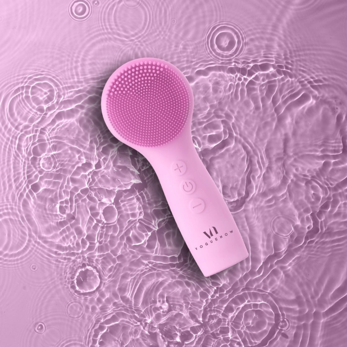 Sonic Facial Cleansing Brush | Electric Exfoliating Brush Sonic Facial Cleansing Brush | Electric Exfoliating Brush