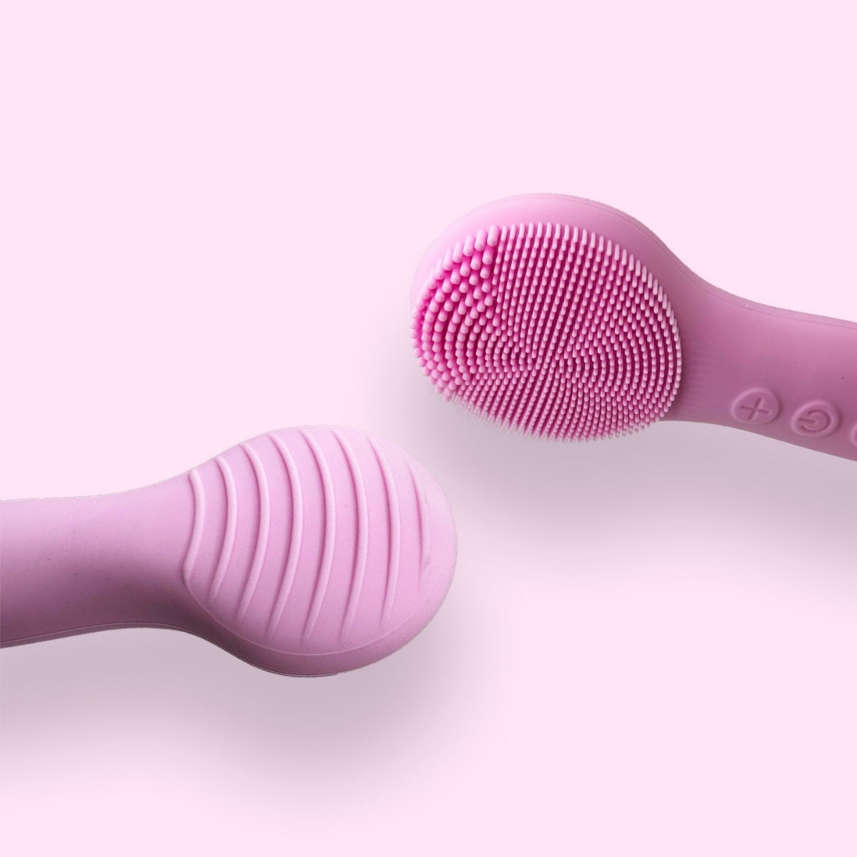 Clear Glow Sonic Facial Cleansing Brush
