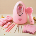 Noa Facial Steamer Spa Kit