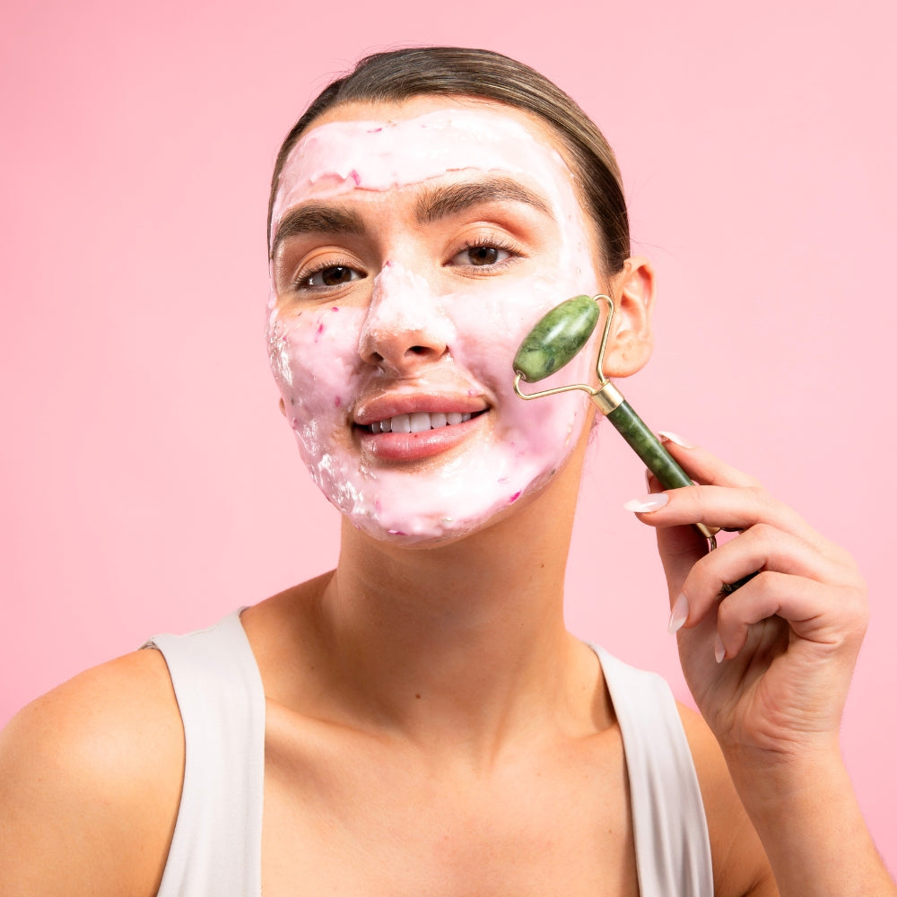 Nourish Glow Jelly Face Mask - Pack of 24