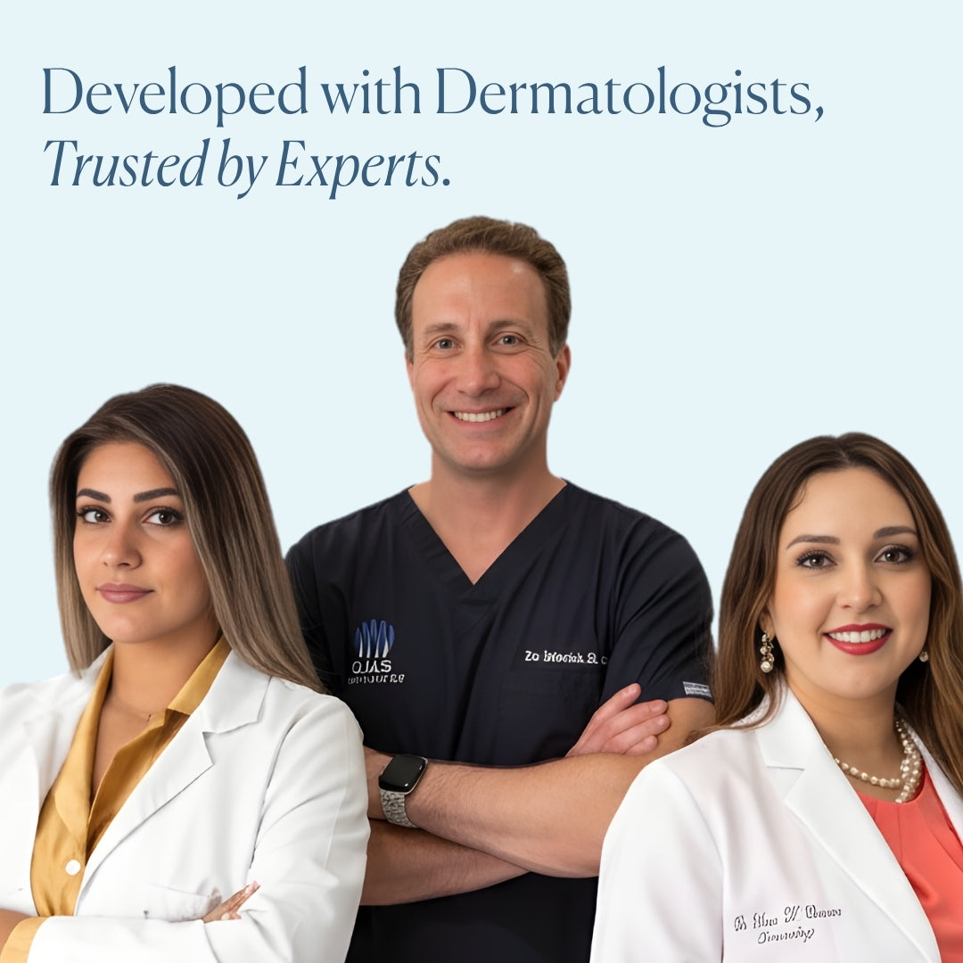 LuminX Pro LED Face Mask Light Therapy Spa Kit