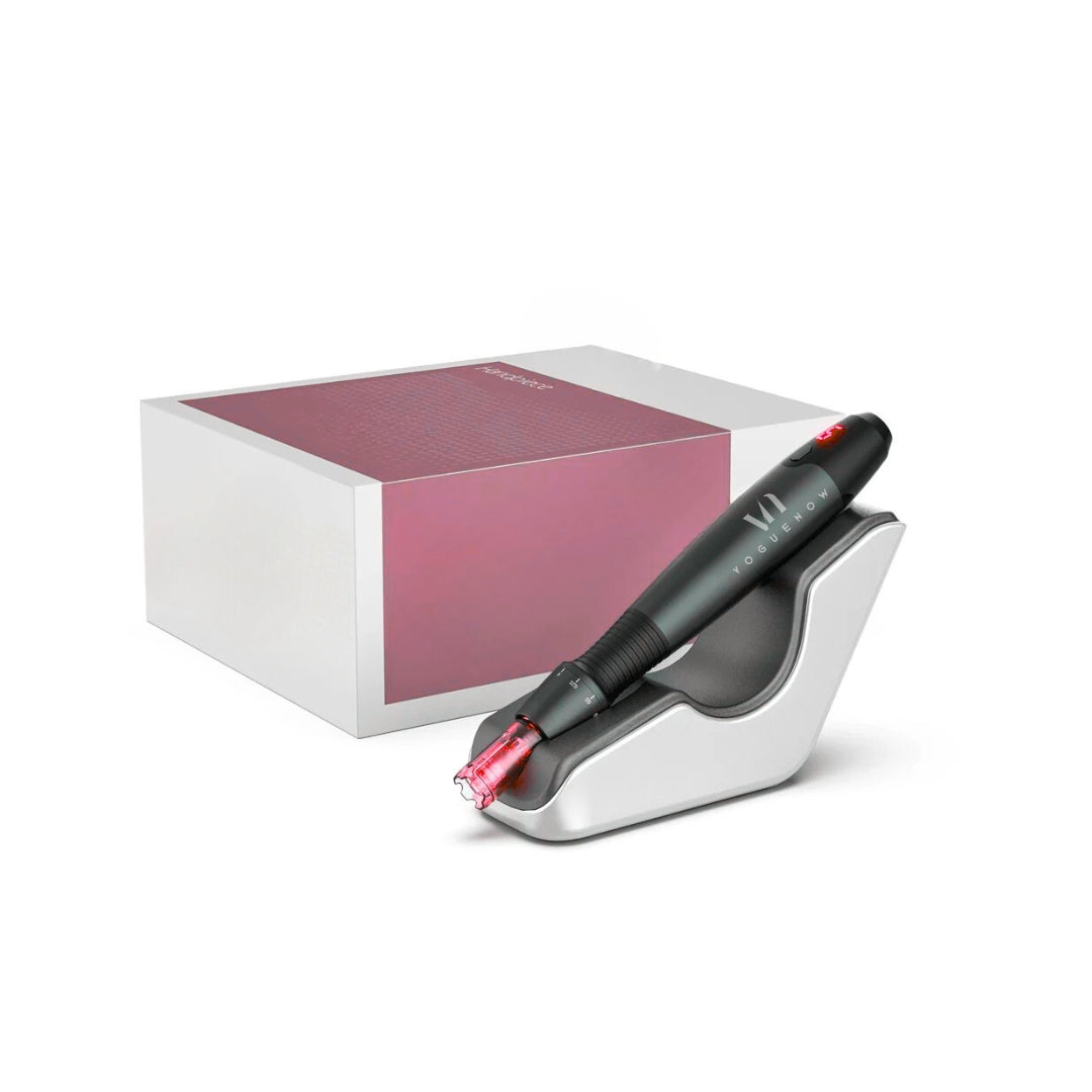 VogueNow MicroNeedling Pen Treatment