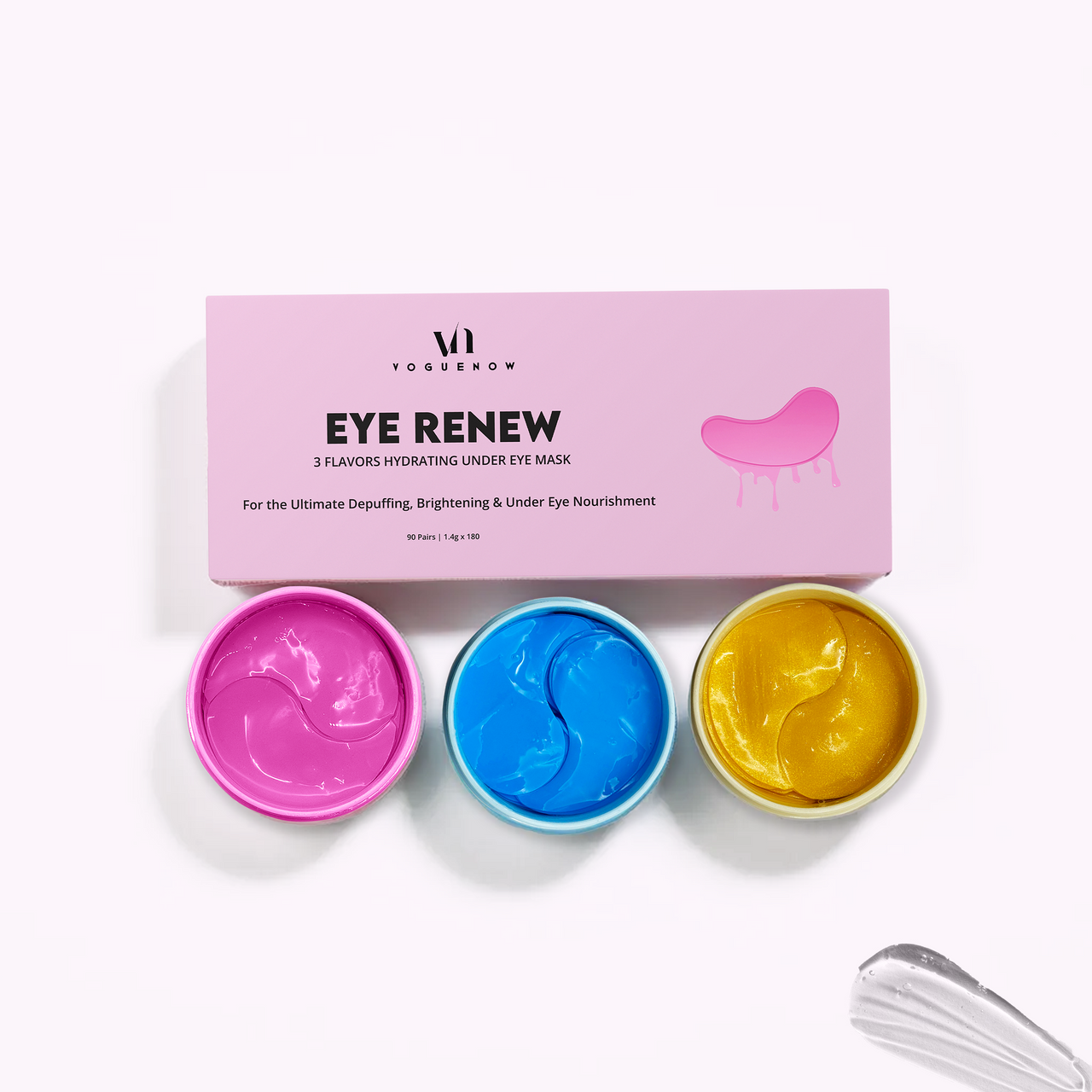 Eye Renew Under Eye Patches