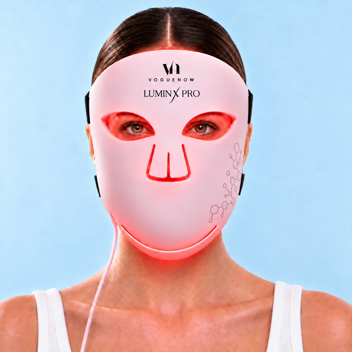 Led Mask LuminX Pro