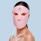LuminX Pro - LED Face, Jawline & Lip Mask