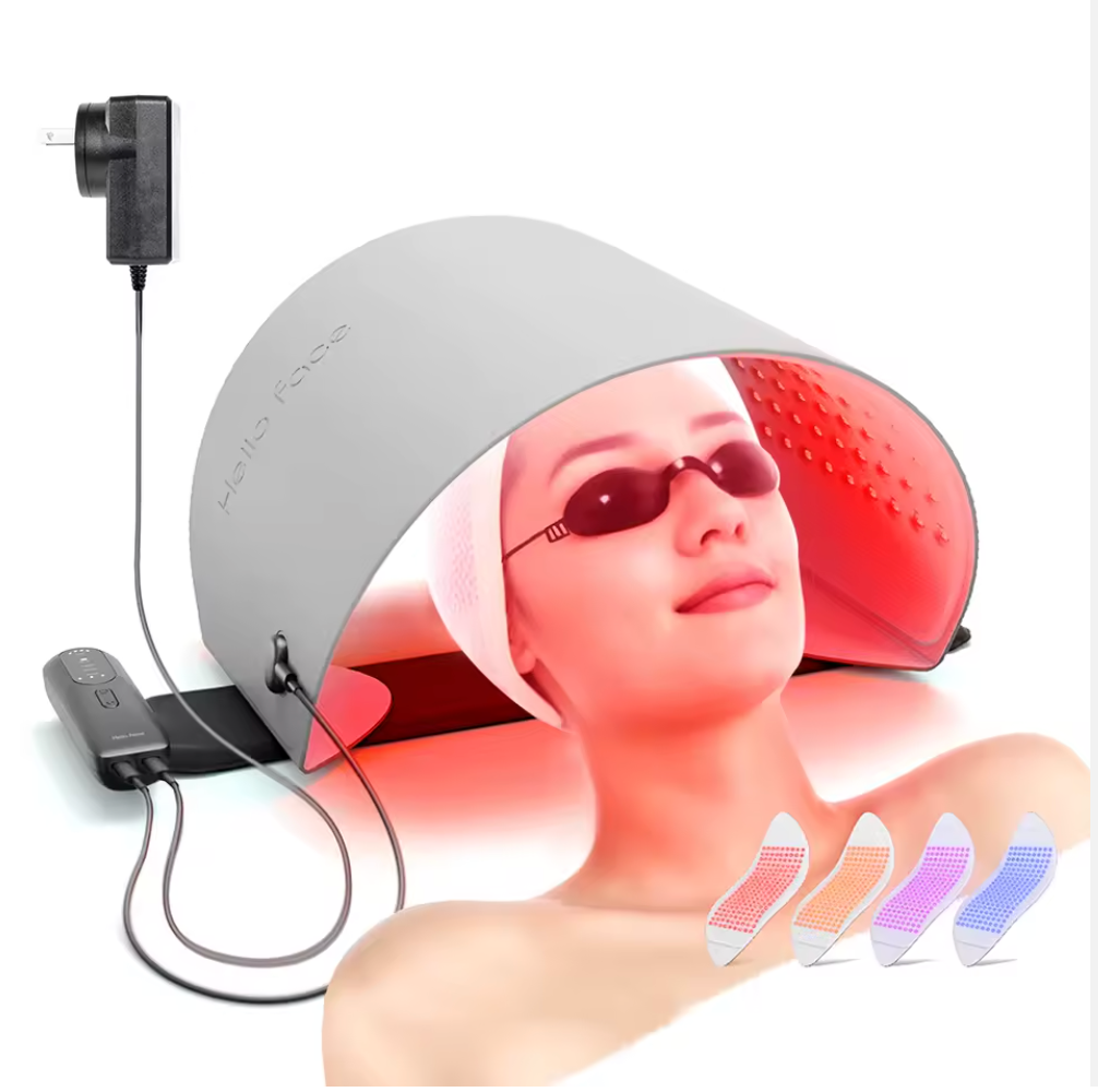 VogueNow Light Therapy Machine
