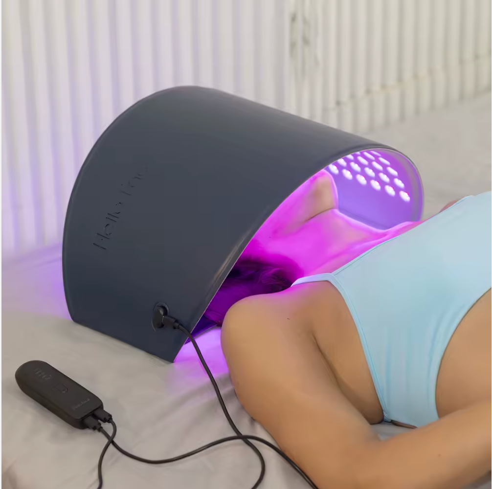 VogueNow Light Therapy Machine