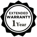One Year Extended Warranty