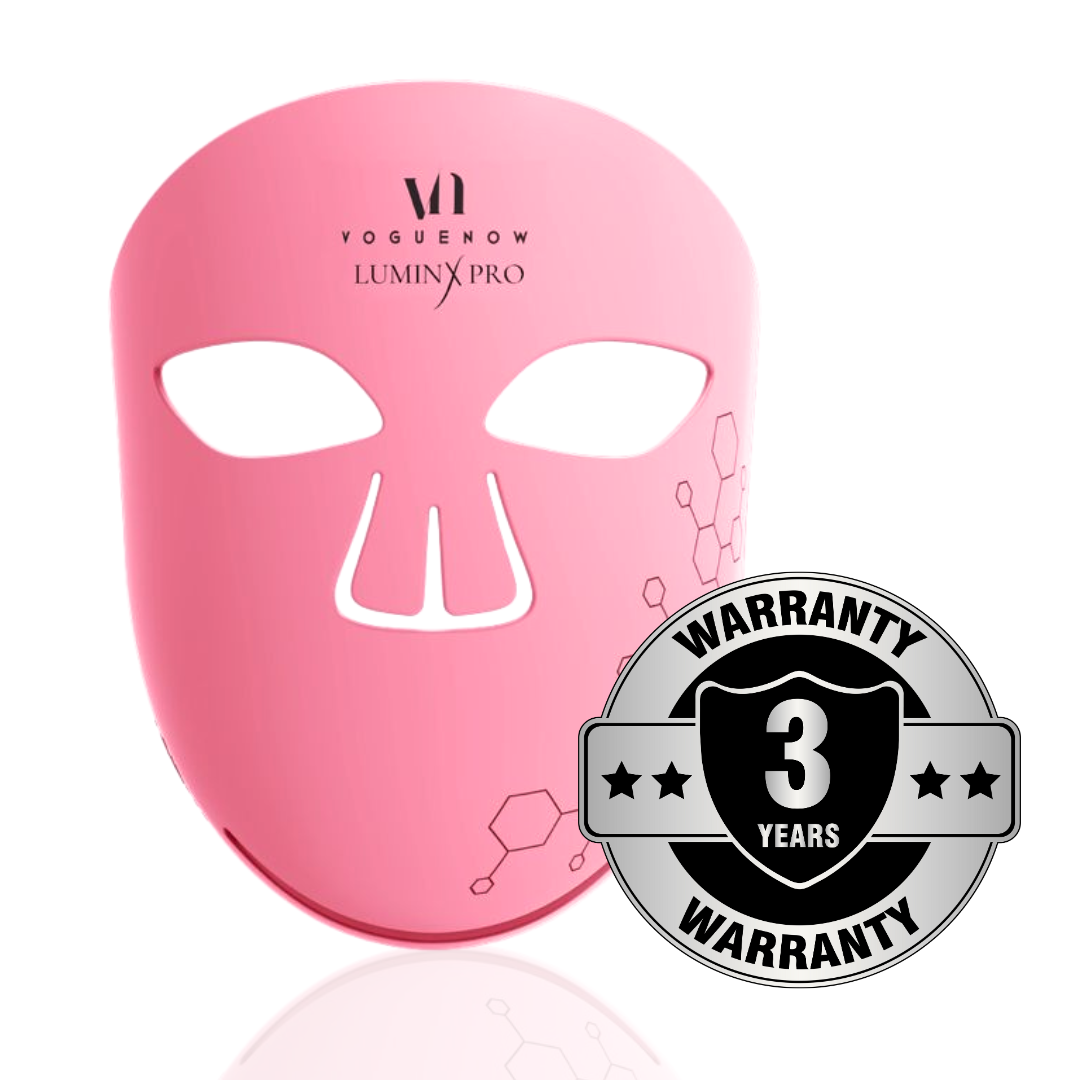 3-Year Extended Warranty