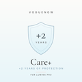 VogueNow Care+ — Extended Protection (+2 Years of Coverage)