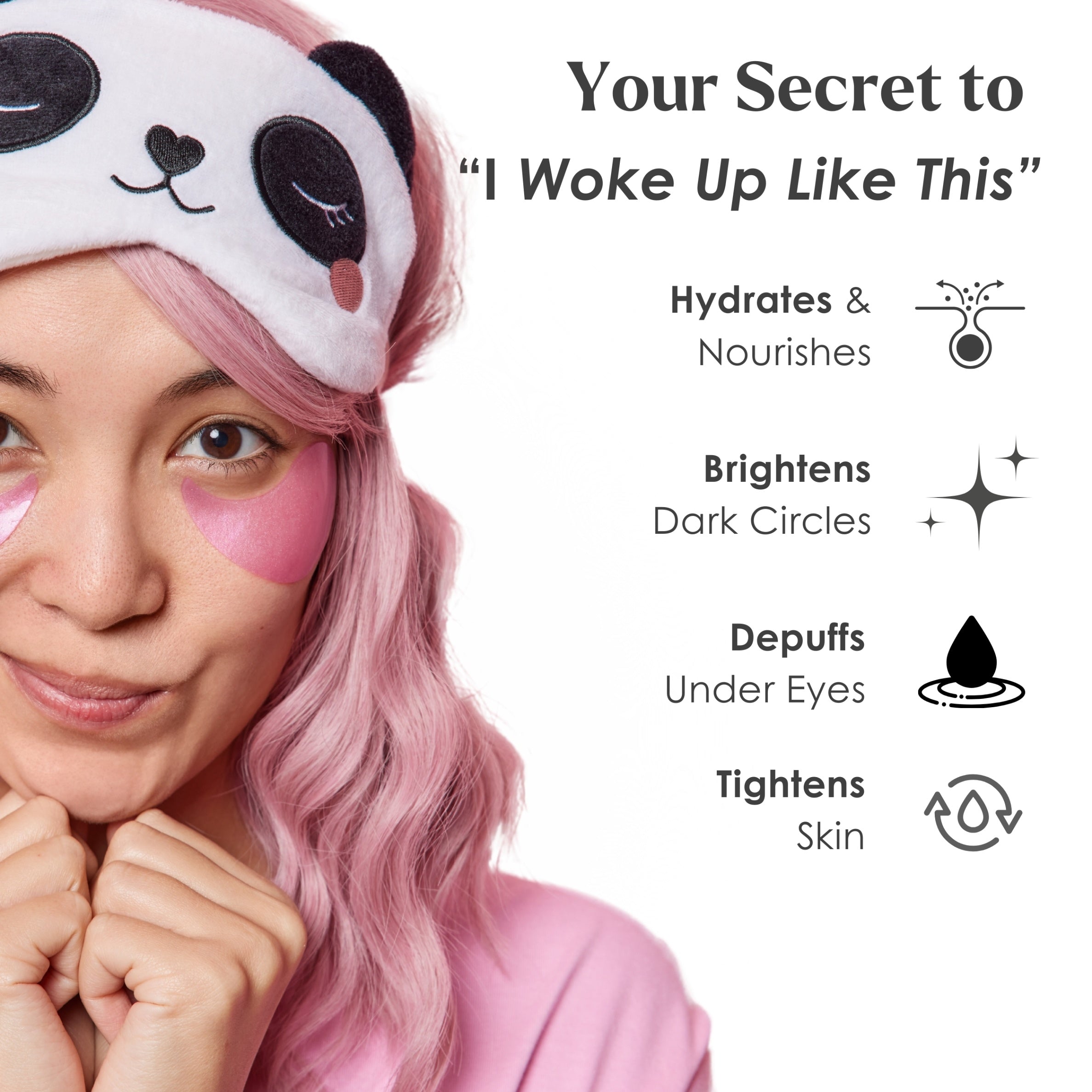 Eye Renew Under Eye Patches