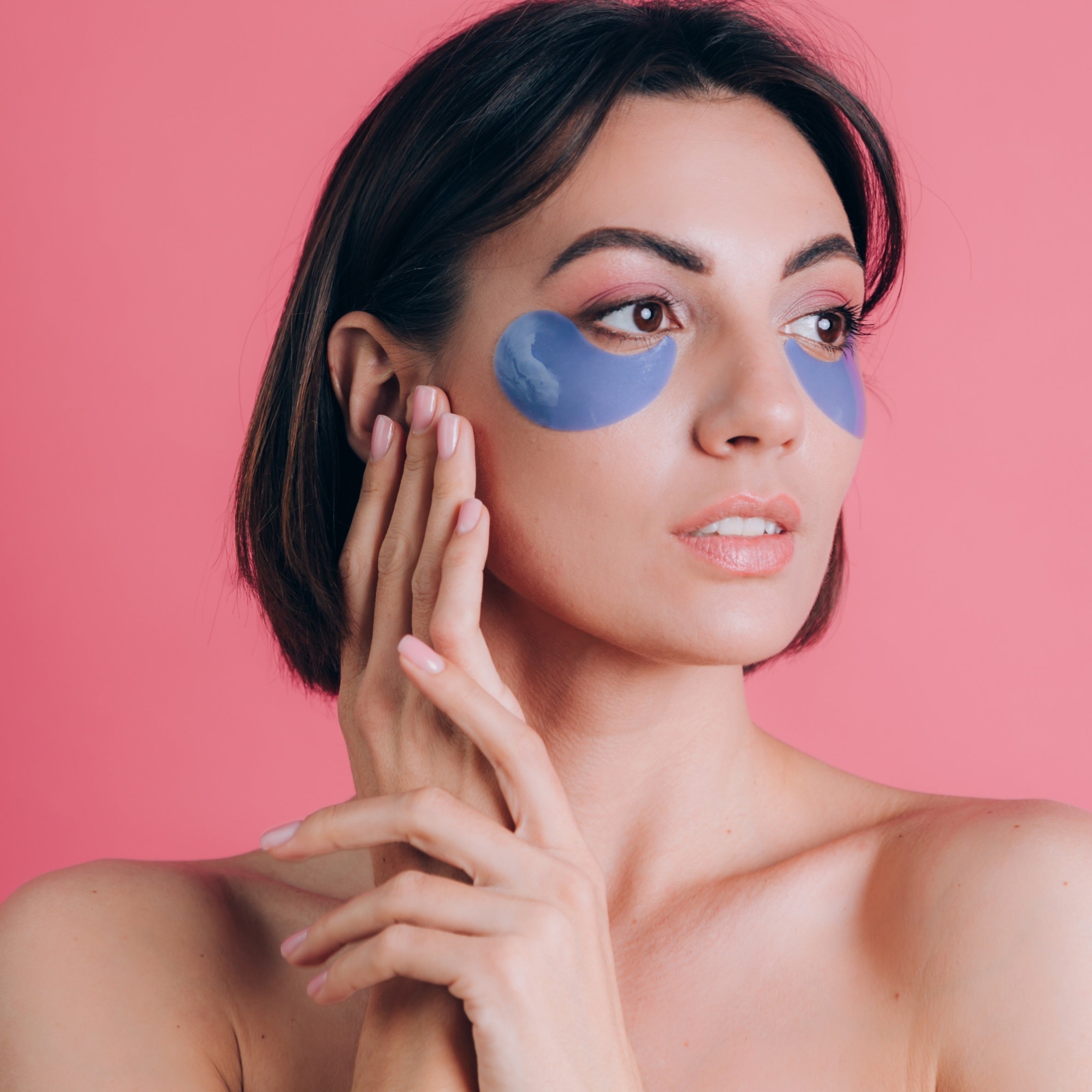 Eye Renew Under Eye Patches