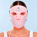 LuminX Pro - LED Face, Jawline & Lip Mask