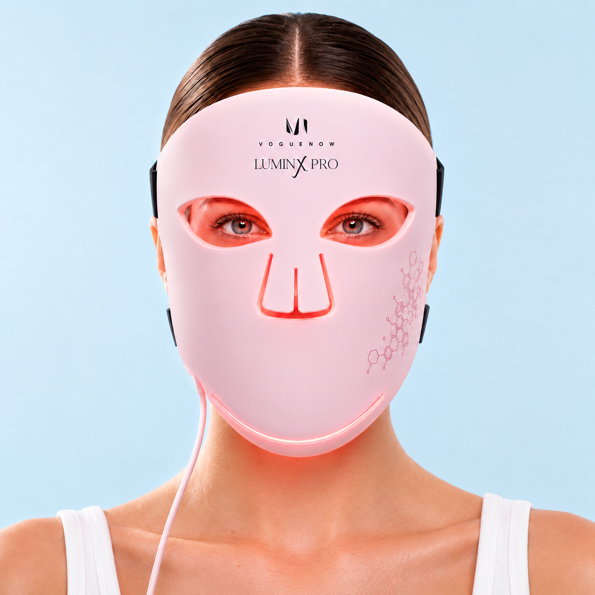 Led Mask LuminX Pro